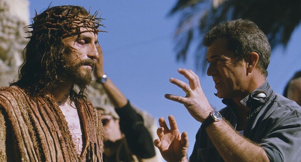 «Это будет грандиозно»: Мел Гибсон продолжает снимать «Страсти Христовы: Воскрешение»