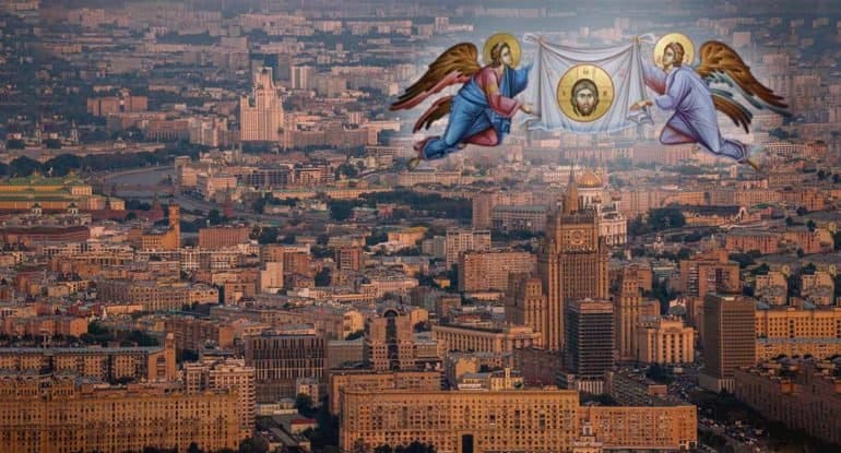Московские святые: 7 историй про настоящую веру из разных эпох