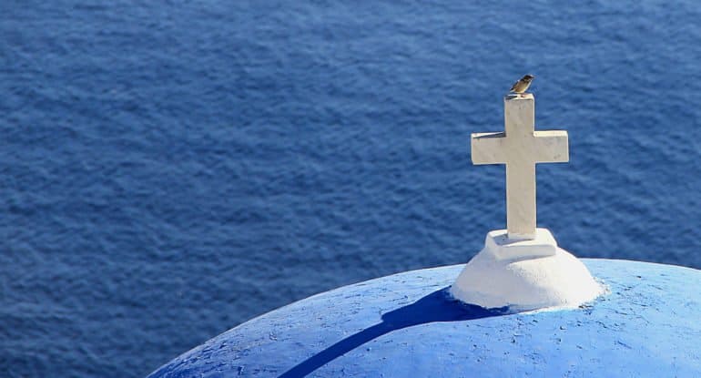 Синод констатировал невозможность евхаристического общения с новым Предстоятелем Кипрской Церкви