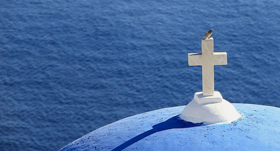 Несмотря на выбор народа, Кипрскую Церковь возглавил сторонник раскольнической ПЦУ