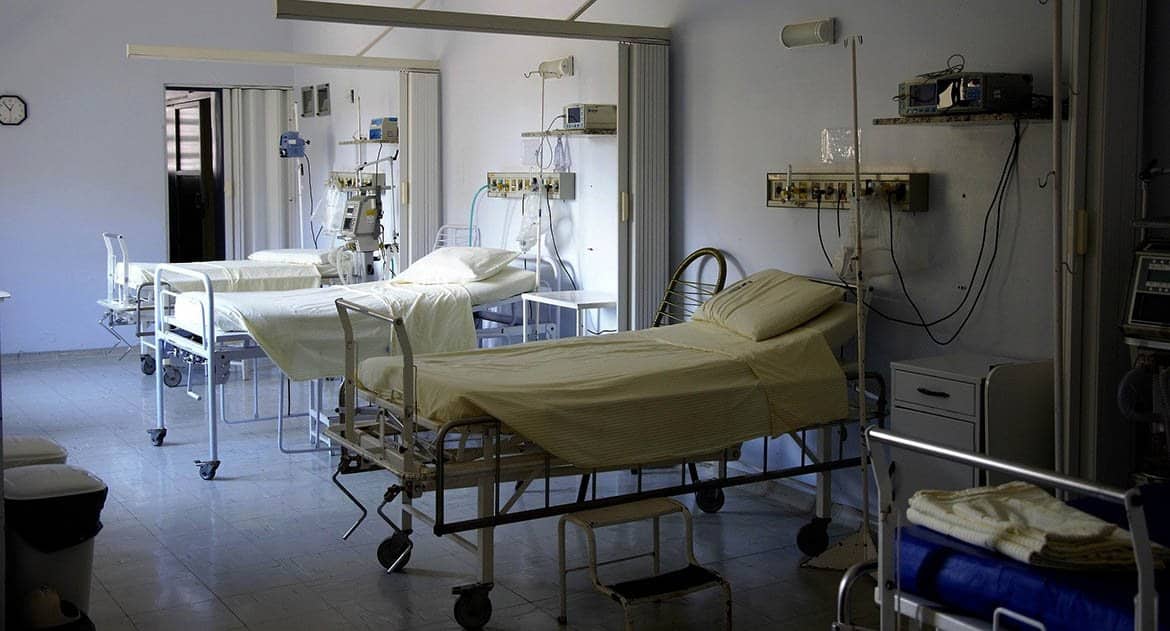 «Мама умирает, нужно срочно ее причастить» — случай с русской медсестрой в Новой Зеландии