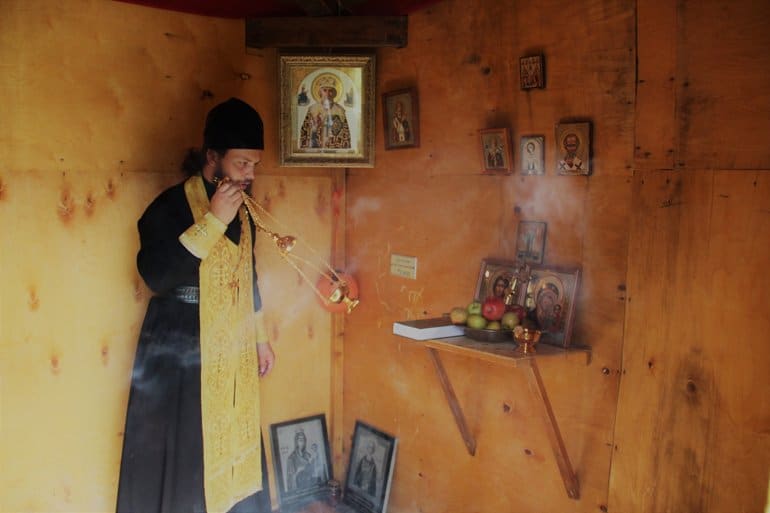 Глава информотдела Хабаровской епархии стала призером всероссийского фотоконкурса