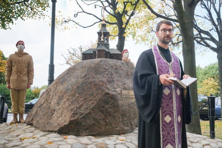 Отец богдан полевой