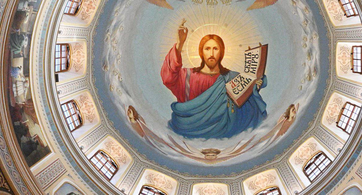 Священник-иконовед предложил ввести понятие литургического искусства