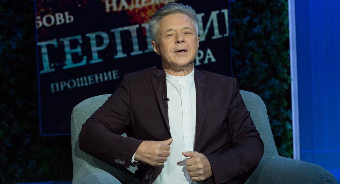 Сергей Проскурин станет гостем программы Владимира Легойды «Парсуна» 4 октября