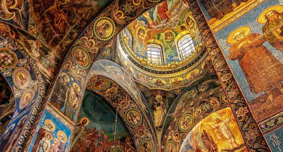 Можно ли армянину зайти в православный храм?