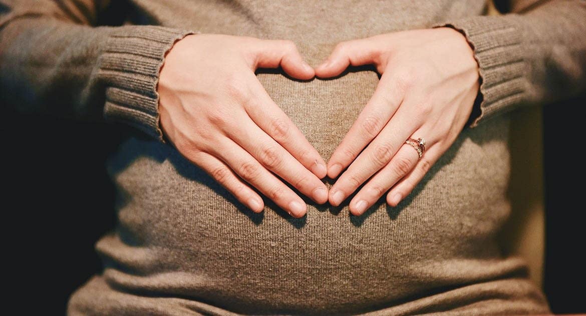 Можно ли беременной причаститься на дому?