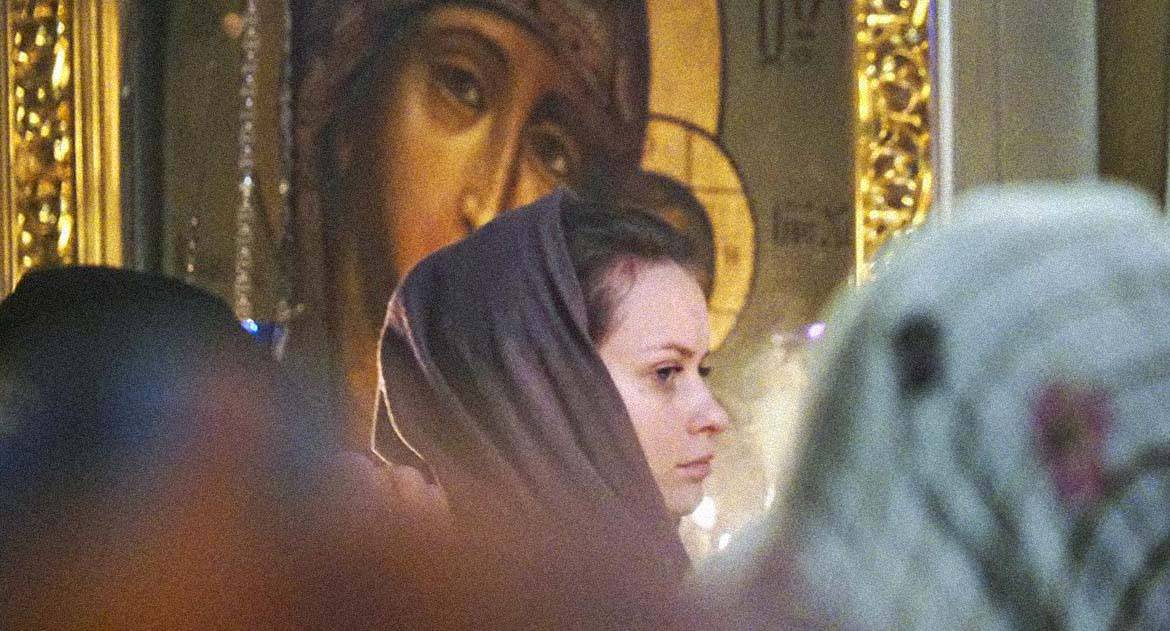 «В МГИМО я поступила через знакомство… с Казанской иконой Божией Матери» — реальная история из жизни не-москвички