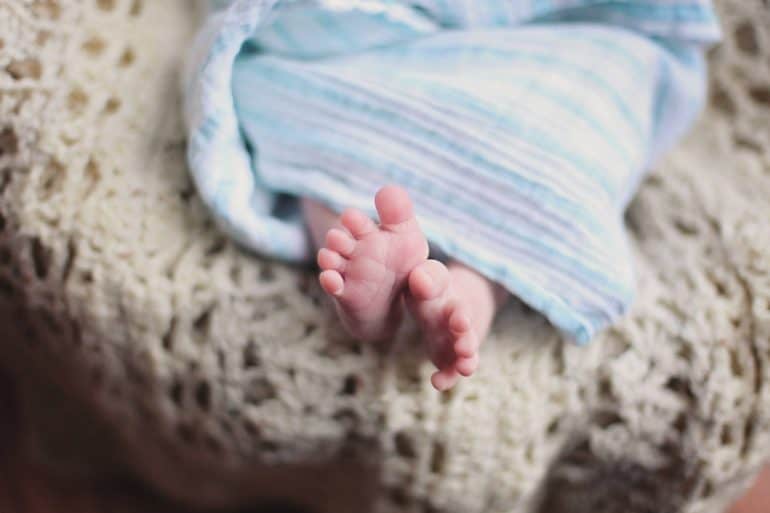 «Отец Илиодор предсказал нам рождение человека, который объединит нашу семью» — мама ребенка с синдромом Дауна рассказала историю о чуде