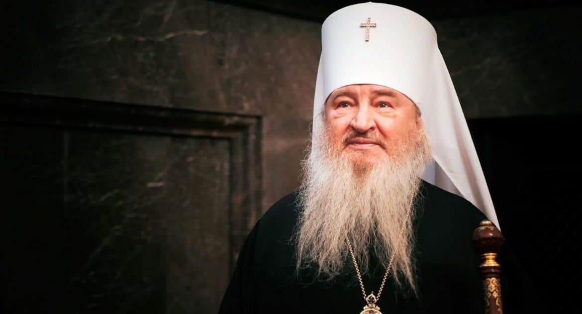 «Никогда не забуду этого», — митрополит Феофан (Ашурков) о том, как выносил раненых детей из школы в Беслане