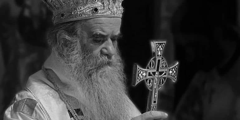 «Он заново духовно родил Черногорию» — памяти митрополита Черногорско-Приморского Амфилохия (Радовича)
