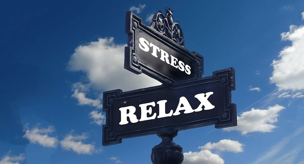 Как работать в стрессе?