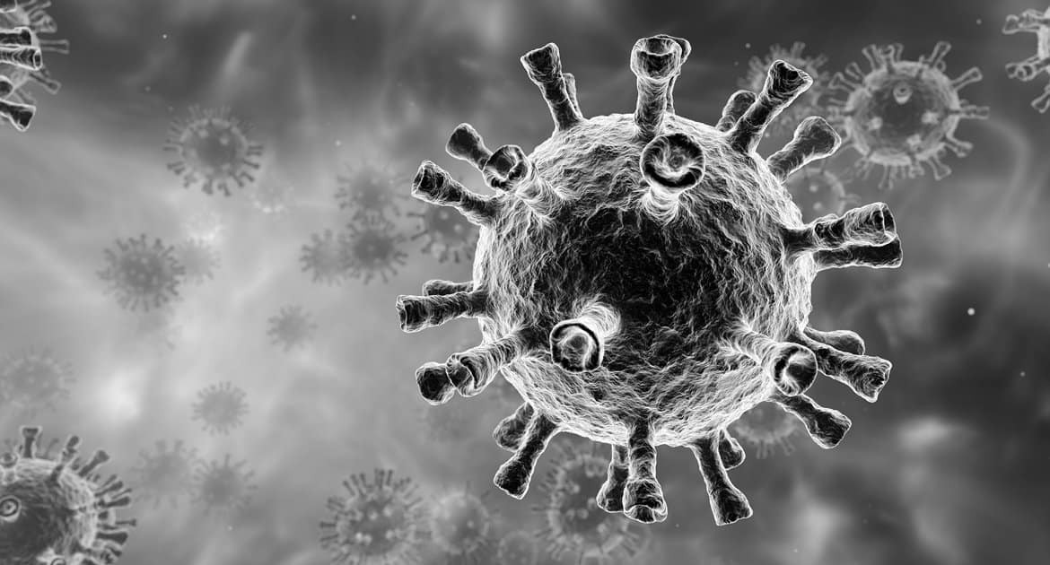 Вторые сутки подряд в России фиксируется свыше 800 смертей из-за коронавируса