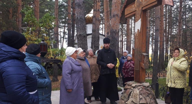 «Православная инициатива» на Урале: помощь зависимым, сохранение памяти о святых и миссия