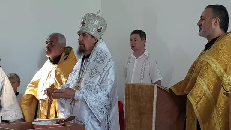 Православные в доминиканском Баваро обрели свой храм