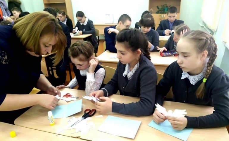 «Православная инициатива» помогла создать в Чувашии инклюзивную типографию и детский центр