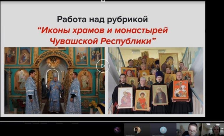 «Православная инициатива» помогла создать в Чувашии инклюзивную типографию и детский центр