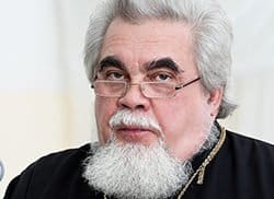 «В один день я получил целых два подарка от святителя Николая» — история из жизни священника по имени Николай