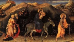 Рассказы о Рождестве в Евангелиях не совпадают! Как все было на самом деле?