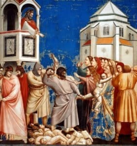 Рассказы о Рождестве в Евангелиях не совпадают! Как все было на самом деле?