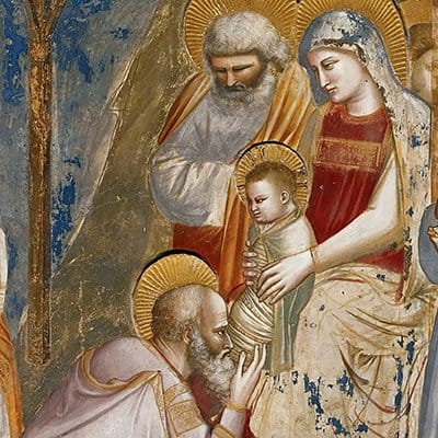 «Поклонение волхвов»: какие смыслы вложил Джотто в известную фреску