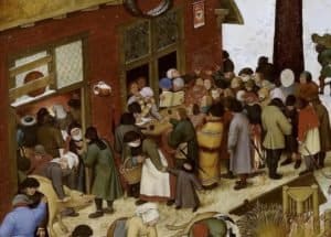 Рассказы о Рождестве в Евангелиях не совпадают! Как все было на самом деле?