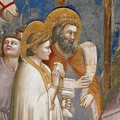 «Поклонение волхвов»: какие смыслы вложил Джотто в известную фреску