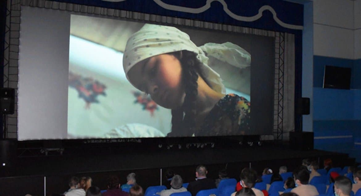 Приход в Казани снял фильм о детях, в годы войны эвакуированных в Татарстан