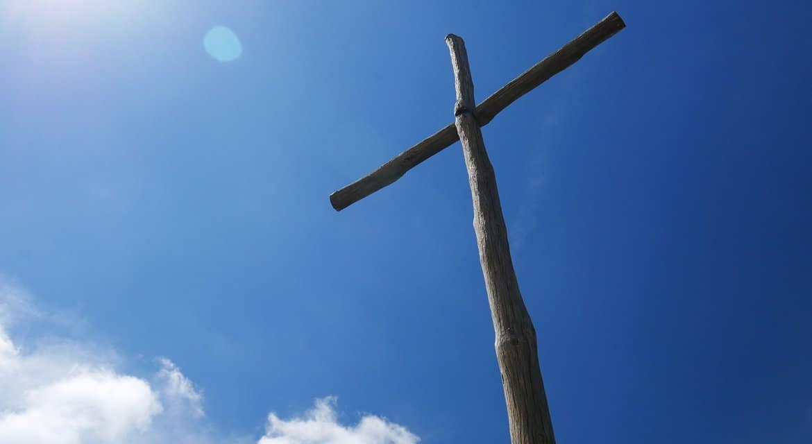 Христианство призывает к жизни «нового» человека в противоположность «ветхому», – Владимир Легойда