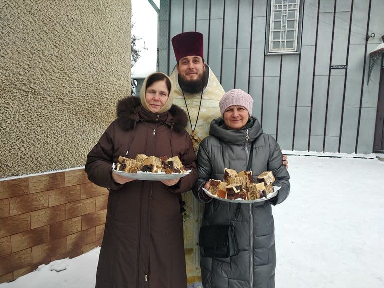 Приход в Черновицкой области два года защищает право молиться в собственном храме