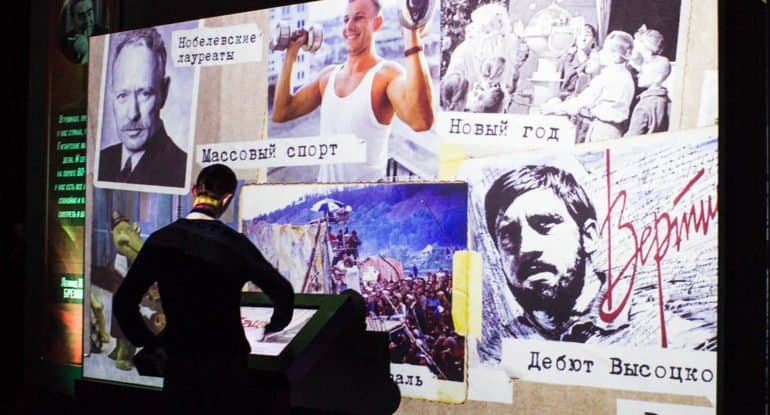 Владимир Легойда порекомендовал любителям истории посмотреть фильмы проекта «Россия – Моя история»