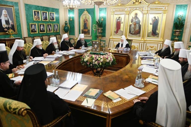 Синодальный период: 10 наивных вопросов об одном из самых неоднозначных периодов в истории Русской Церкви