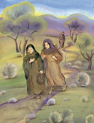 На якутском языке впервые издали библейские книги Руфь и Есфирь