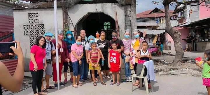 В городе Бакоор на Филиппинах может появиться православная община