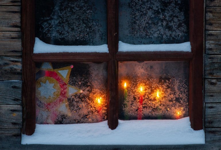 «Дома тепло»: уютные фотографии читателей «Фомы»