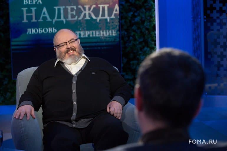 Православные активисты и «дух мирен»: Андрей Кормухин о движении «Сорок Сороков»