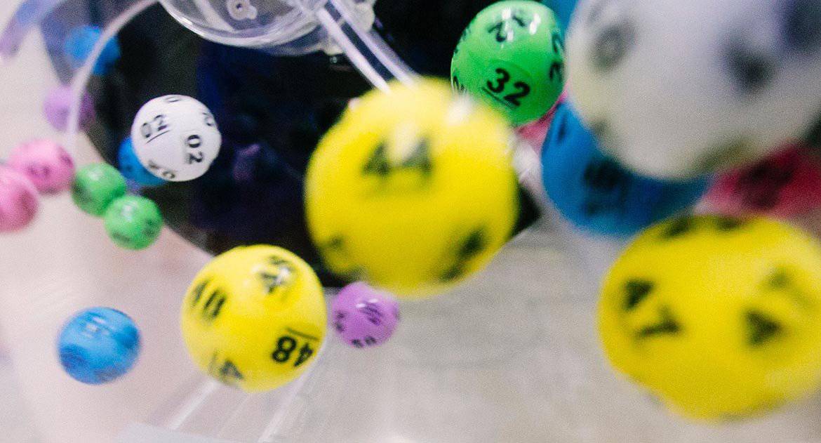Выигрыш в лотерее — помощь от Бога?