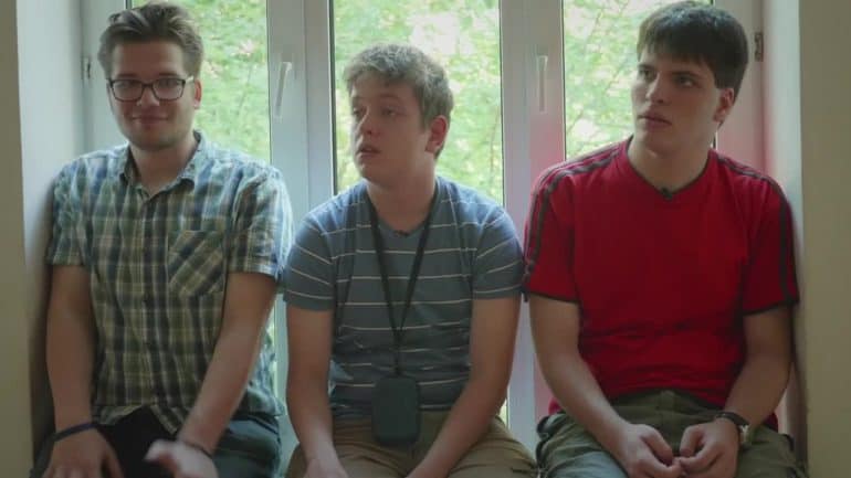 «Я мечтаю подружиться» — посмотрите этот сильный фильм о жизни людей с аутизмом