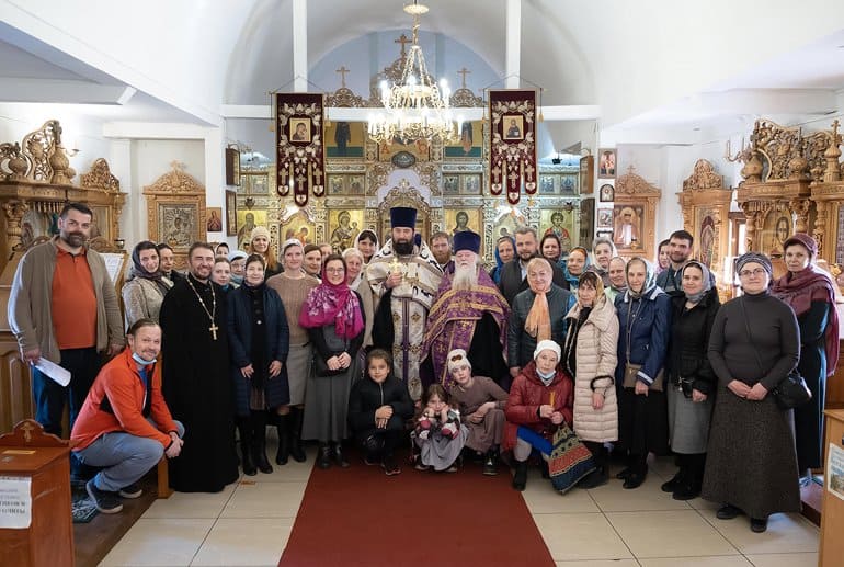 В Жуковском начали обучать будущих сотрудников филиала больницы святителя Алексия