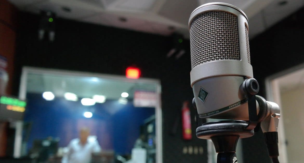 Радио «Вера» помогает переосмыслить жизнь юным воспитанникам колонии в Ангарске
