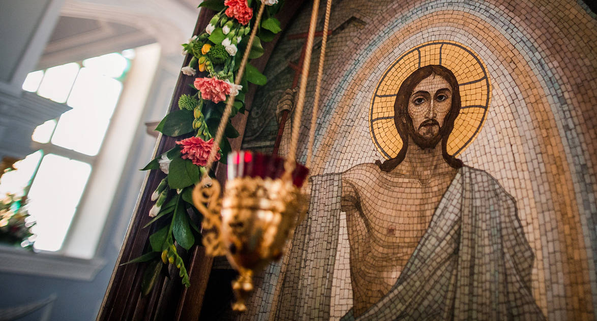 Православные отпразднуют 2 мая Светлое Христово Воскресение