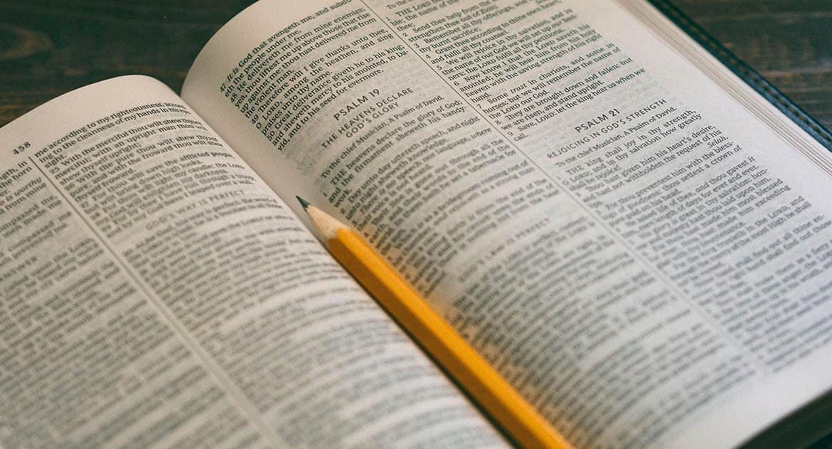 Как читать Псалтирь?
