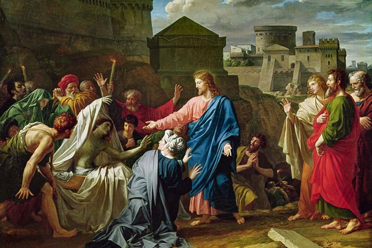 В чем трагедия страданий Христа на Кресте? Ведь Он знал, что воскреснет