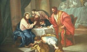 Почему в Церкви берут деньги?