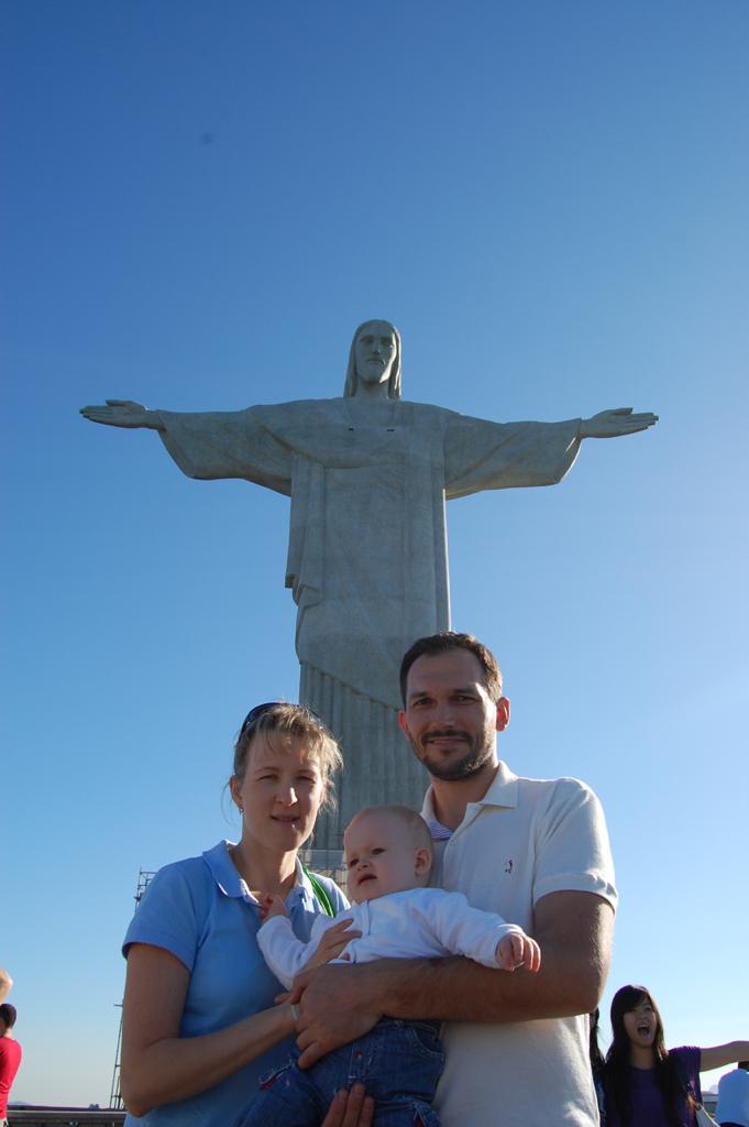Как я попал из брянского села в Бразилию и выучил португальский с помощью Библии и чеснока