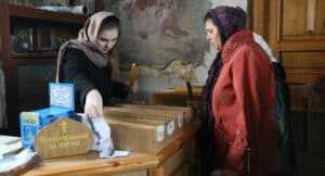 Почему в Церкви берут деньги?