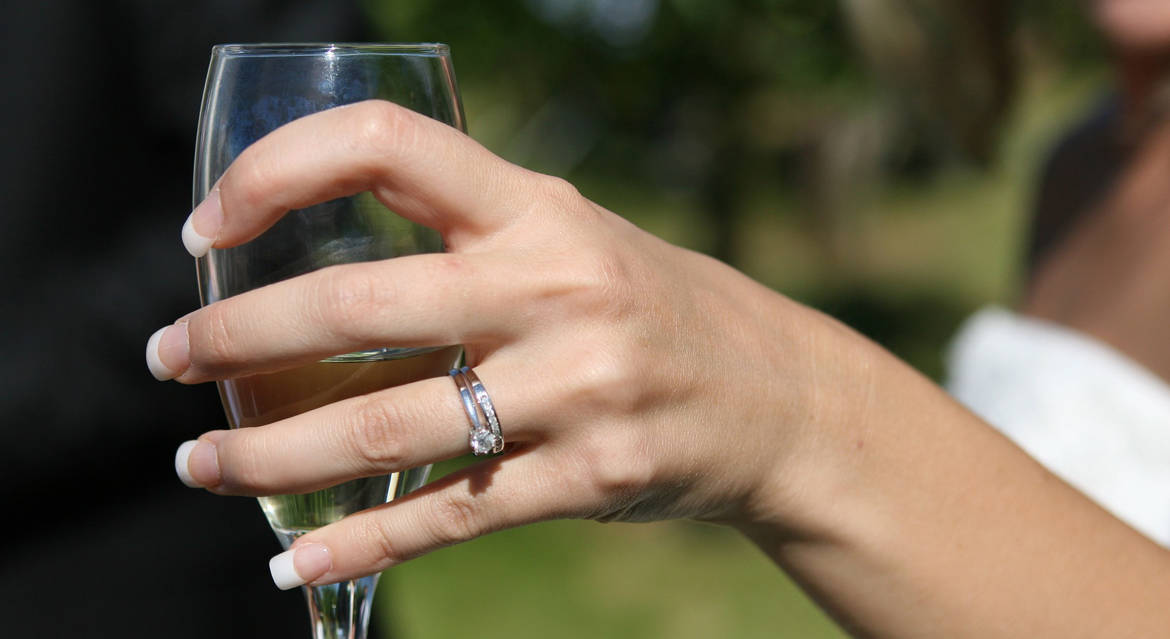 ВОЗ предлагает запретить алкоголь для женщин детородного возраста
