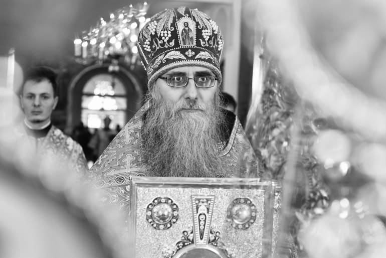 После осложнений от ковида скончался духовник Яранской епархии