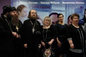 В Иваново показали фильм, раскрывающий шокирующую правду об опасности абортов