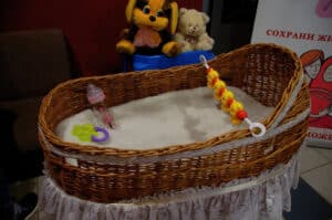 В Иваново показали фильм, раскрывающий шокирующую правду об опасности абортов